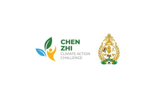 Chen Zhi Climate Action Challenge Partners with Royal University of Agriculture to Drive Youth-Led Climate Solutions