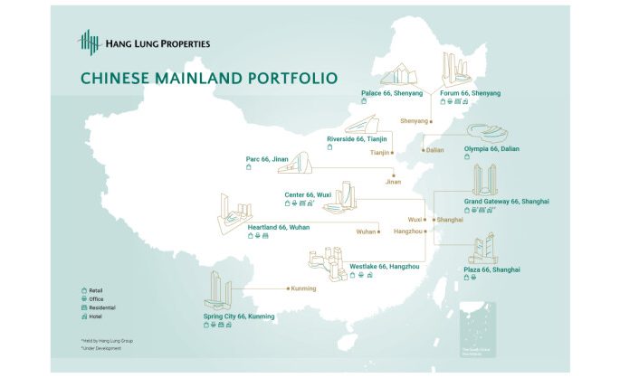 Hang Lung Properties’ Malls Deliver Strong Performance During National Day Golden Week