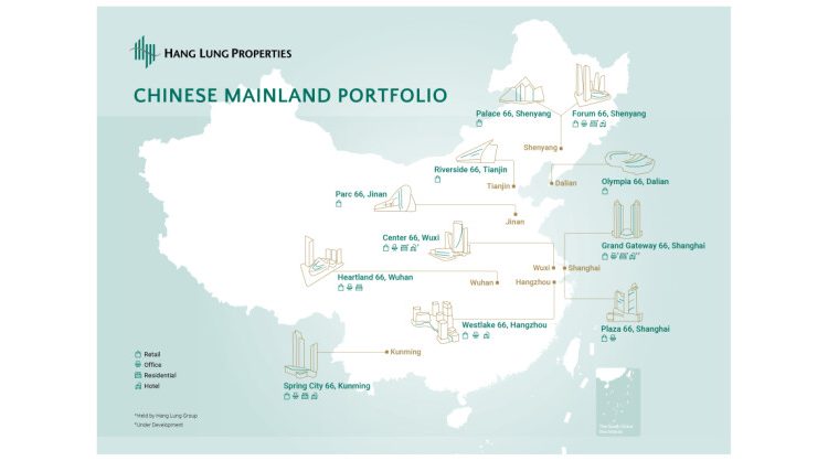 Hang Lung Properties’ Malls Deliver Strong Performance During National Day Golden Week