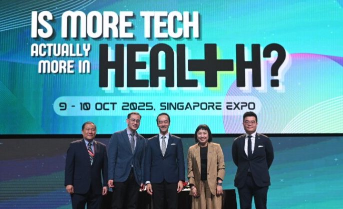 NHG Health and DFI Retail Group Collaborate to Empower Holistic Wellness in Asia