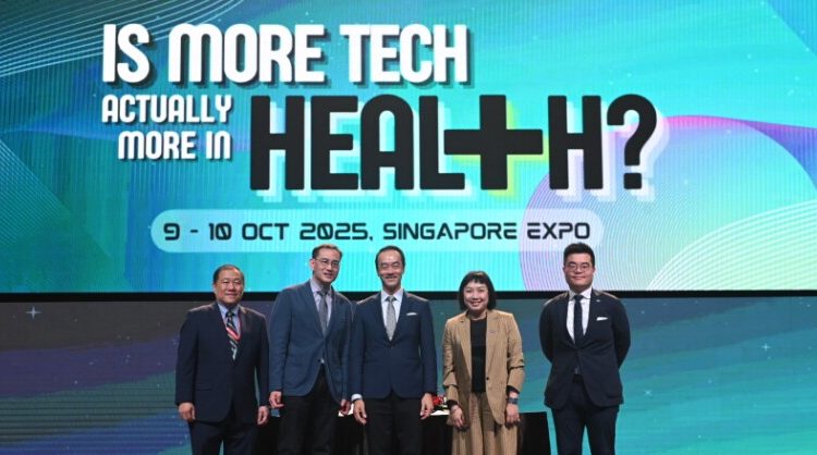 NHG Health and DFI Retail Group Collaborate to Empower Holistic Wellness in Asia
