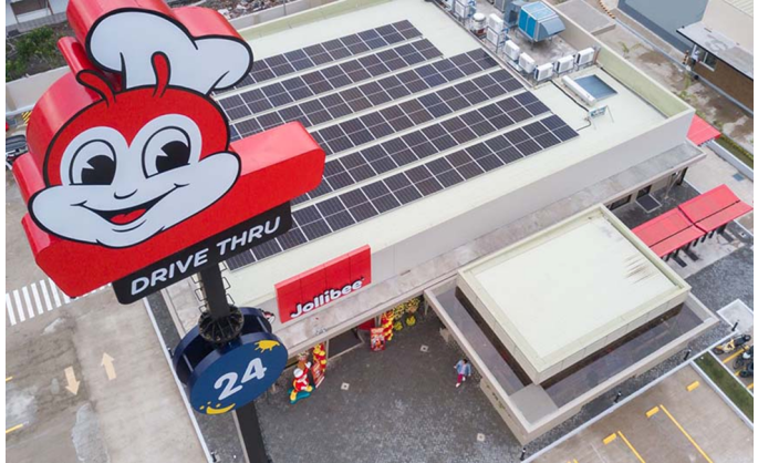 Jollibee Group Named Among Top Global Restaurant Brands for Sustainability Perception Value