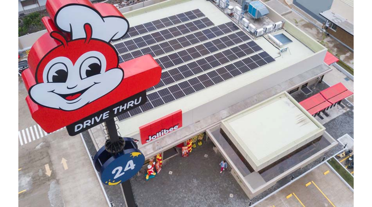 Jollibee Group Named Among Top Global Restaurant Brands for Sustainability Perception Value