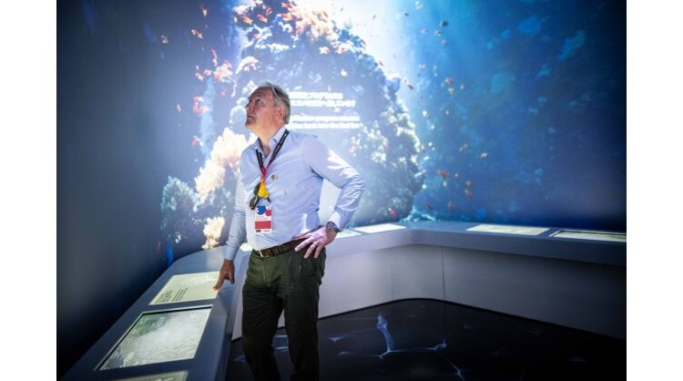 expo-2025-osaka-draws-to-a-close-today:-koelnmesse-welcomed-three-million-visitors-to-the-award-winning-german-pavilion