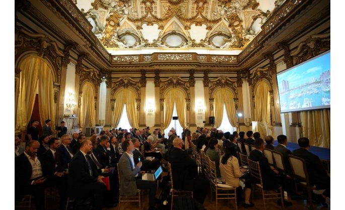 Hainan Free Trade Port Holds Investment Promotion Conference in Rome, Italy