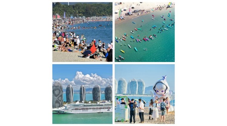 sanya,-china:-“airline+marketing”-strategy-boosts-its-growth-into-a-world-class-tourist-destination