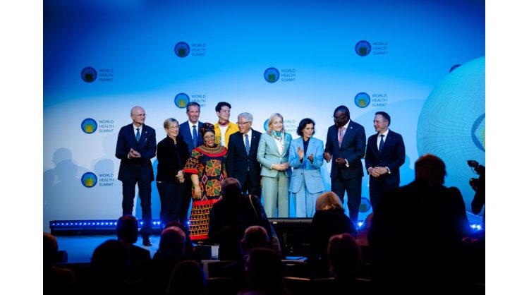 health-is-a-political-choice:-global-leaders-call-for-shared-responsibility-at-the-world-health-summit,-gallup-and-gpmb-release-landmark-reports-on-emotional-wellbeing-and-pandemic-preparedness