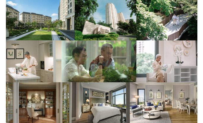 The Aspen Tree The Foresitas Unveils World-Class All-in-One Senior Living Community with Residences, Wellness Clubhouse, and Health & Brain Center