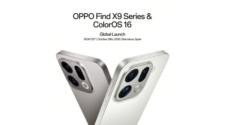 oppo-find-x9-series-to-launch-globally,-set-to-redefine-mobile-imaging