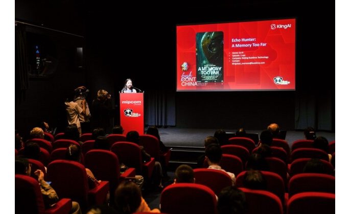 Kling AI Redefines Content Creation with AI-Powered Films at MIPCOM Cannes