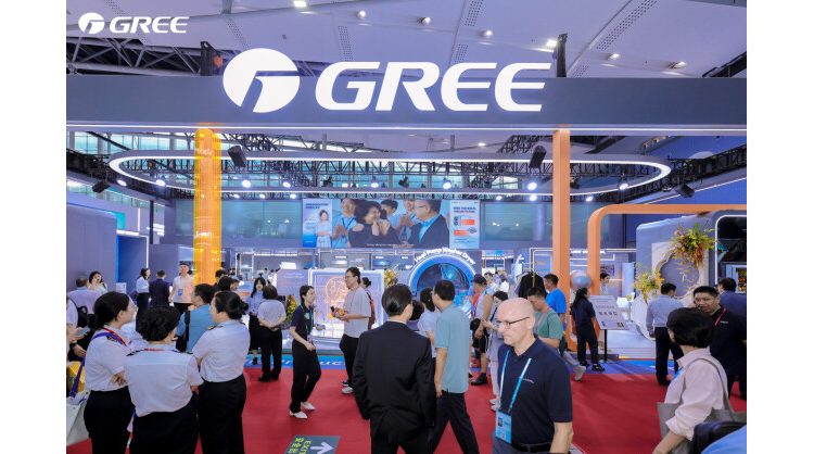 gree-makes-grand-appearance-at-138th-canton-fair-—-full-range-“tech-lineup”-to-redefine-green-life