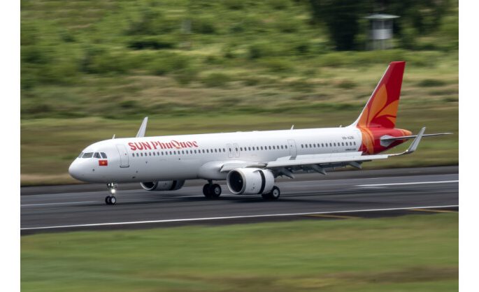 Sun Group Launches Sun PhuQuoc Airways, Completing its Tourism Ecosystem