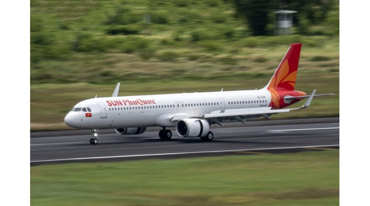sun-group-launches-sun-phuquoc-airways,-completing-its-tourism-ecosystem