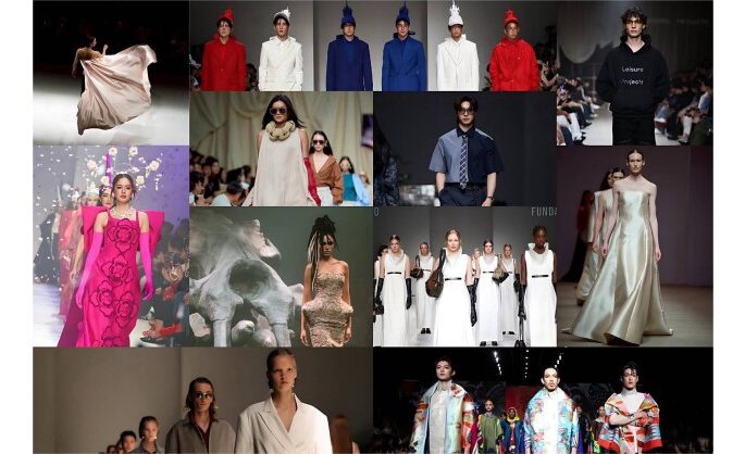 Siam Paragon Bangkok International Fashion Week 2025 Reinforces Thailand’s Position as Asia’s Leading Fashion Event, Elevating Bangkok as a Global Fashion Hub