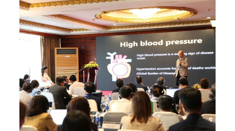 raydel-expands-into-vietnam,-aiming-at-promoting-sustainable-health-for-vietnamese-people