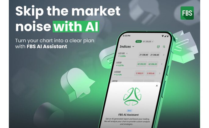 FBS AI Assistant Helps Traders Skip Market Noise and Focus on Strategy