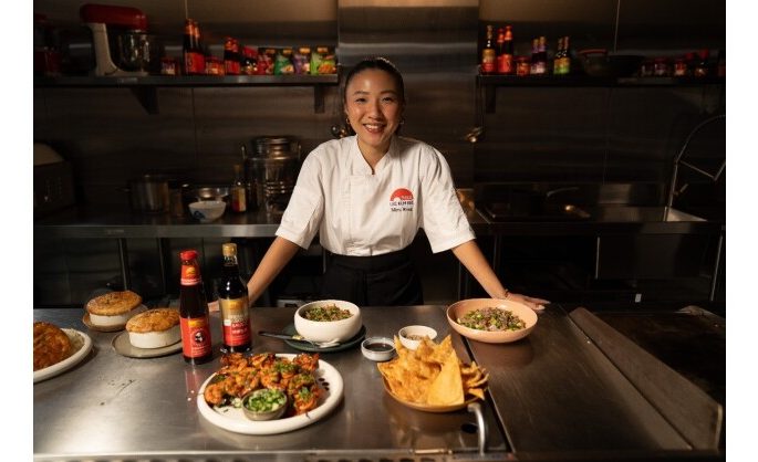 Lee Kum Kee Launches “Unlock 1888 Good Fortune” Lucky Draw to Celebrate Culinary Heritage
