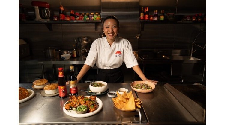 Lee Kum Kee Launches “Unlock 1888 Good Fortune” Lucky Draw to Celebrate Culinary Heritage