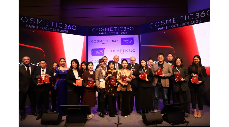 chinese-cosmetics-companies-sweep-awards-at-2025-inpd-in-paris