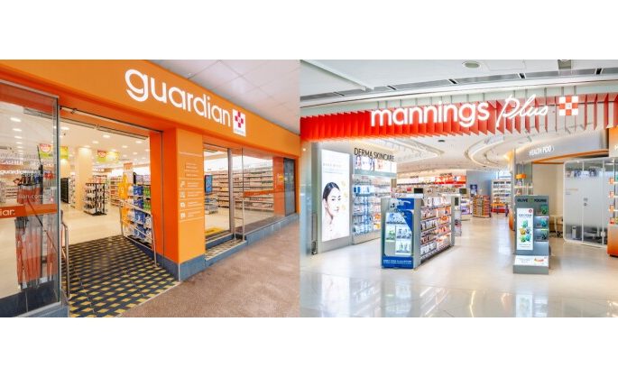 The MTick Arrives in Asia: DFI Retail Group Leads as First Asian Retail Partner with GenM to bring Visibility and Accessibility to the Menopause Support