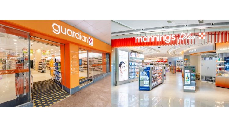 The MTick Arrives in Asia: DFI Retail Group Leads as First Asian Retail Partner with GenM to bring Visibility and Accessibility to the Menopause Support