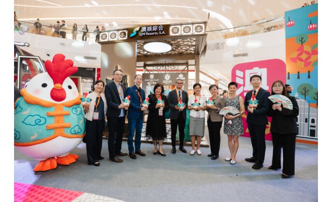 SJM Expanding Tourism Links in Southeast Asia