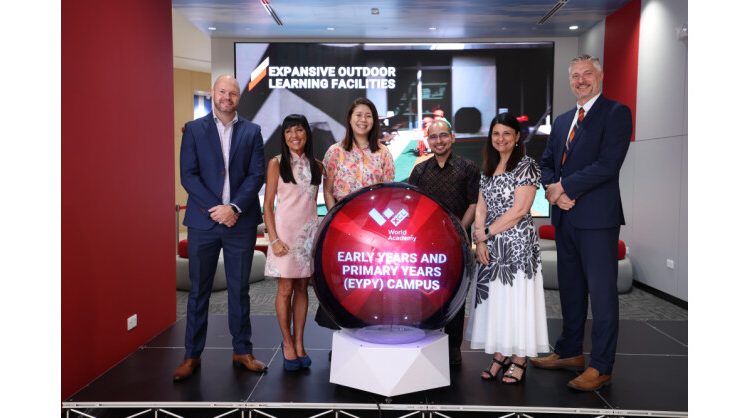 xcl-world-academy-opens-new-early-&-primary-years-campus-in-singapore