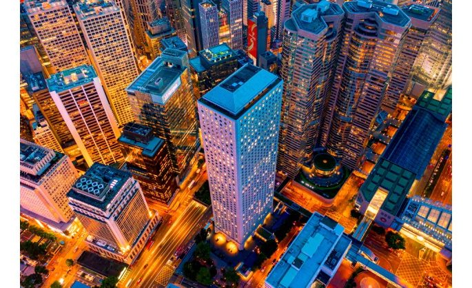 Hongkong Land pioneers Hong Kong’s first tempered and laminated glass recycling solution at Tomorrow’s CENTRAL