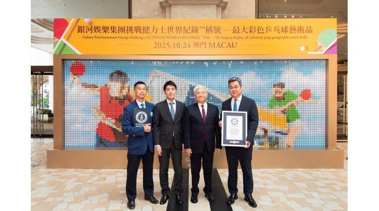 galaxy-entertainment-group-achieves-the-guinness-world-records-title-of-the-largest-display-of-coloured-ping-pong/table-tennis-balls