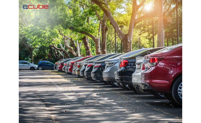 Ecube Car Rental Expands Car Rental Fleet to Meet Growing Demand in Singapore