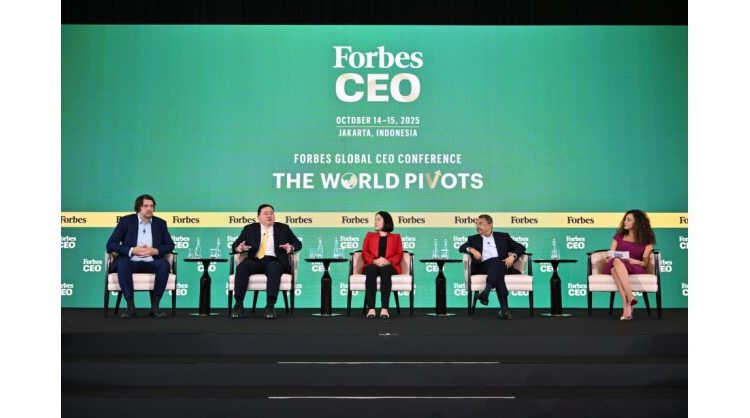 scg-participates-in-forbes-global-ceo-conference-2025-to-exchange-ideas-on-inclusive-green-growth,-integrating-ai-and-technology-to-create-sustainable-and-competitive-growth
