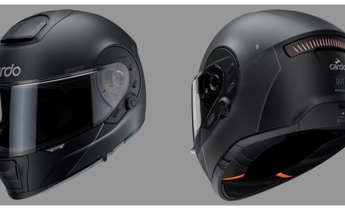 Cardo Systems Goes Beyond: Introducing A New Standard In Motorcycle Helmet Innovation