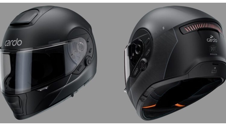 Cardo Systems Goes Beyond: Introducing A New Standard In Motorcycle Helmet Innovation