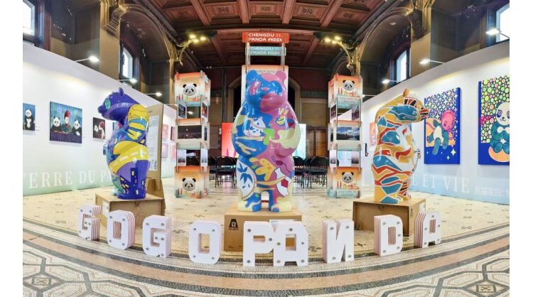 “chengdu-panda-week”-series-of-events-reach-multiple-european-cities,-extending-an-invitation-from-the-hometown-of-pandas