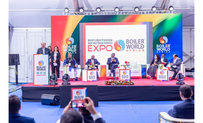 Boiler World Expo to Take Place in Bangkok from November 19–21, 2025