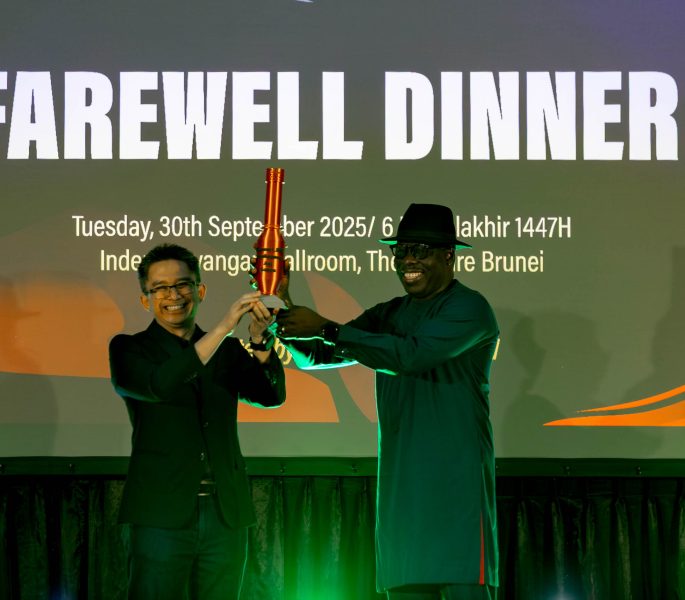 Brunei LNG concludes successful conference, passes baton to Malaysia LNG