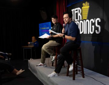 Ready to LOL? Brunei’s FestiLOL returns for a 10-day laugh fest