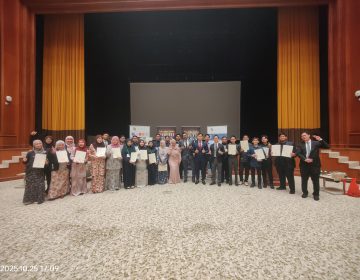 Youth Town Hall highlights youth shaping Brunei’s future and economy