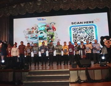 Tourism Malaysia launches 2026 Calendar of Events at GTM Gala Dinner