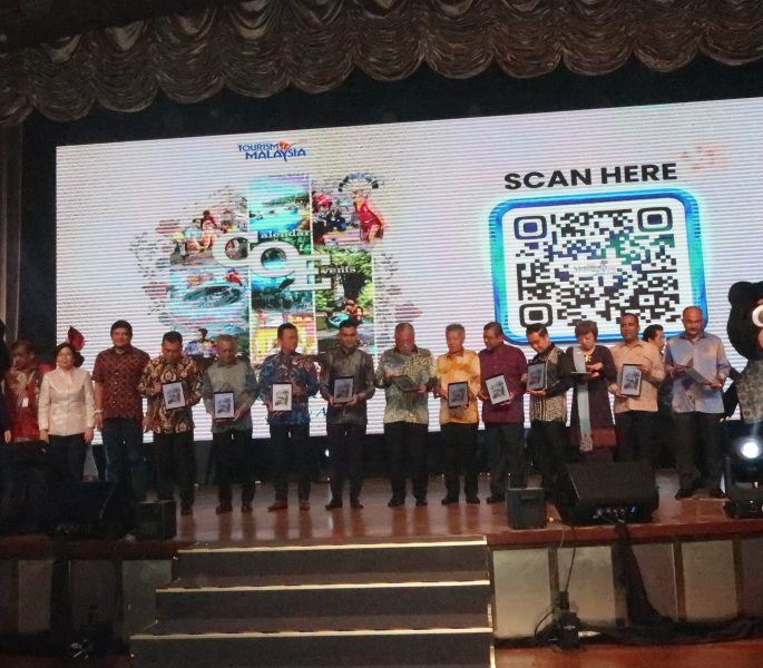 Tourism Malaysia launches 2026 Calendar of Events at GTM Gala Dinner