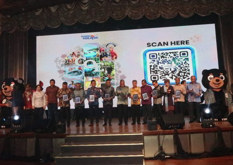 Tourism Malaysia launches 2026 Calendar of Events at GTM Gala Dinner