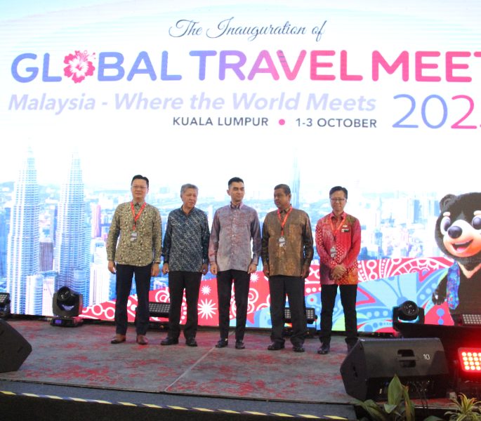 Tourism Malaysia launches Global Travel Meet 2025, eyes Brunei market for 2026 Goals