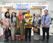 Bruneian buyers strengthen Malaysia ties, explore new tourism products at Global Travel Meet 2025