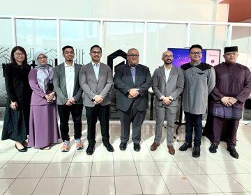 Print Plus launches Ihsan Card to transform corporate gifting into donations