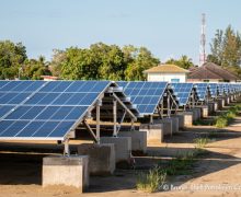 BSP’s 3MWp solar expansion boosts Brunei’s 2035 renewable target