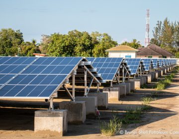 BSP’s 3MWp solar expansion boosts Brunei’s 2035 renewable target