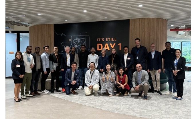 SoftwareOne Signs Strategic Collaboration Agreement with AWS to Accelerate Gen AI Innovation Across APAC