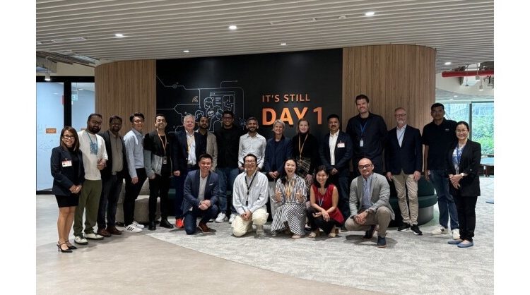 softwareone-signs-strategic-collaboration-agreement-with-aws-to-accelerate-gen-ai-innovation-across-apac