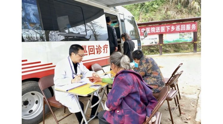 a-signal-through-the-mountains:-zhejiang-mobile’s-5g-brings-care-to-rural-china