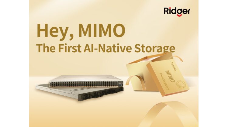 mimo-launches:-the-end-of-the-ai-storage-mismatch